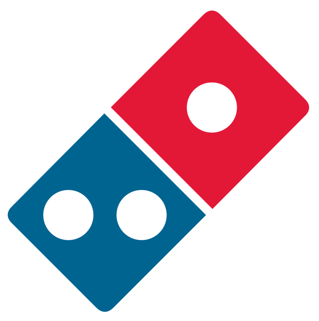 Partenaire Domino's Pizza sur Niort